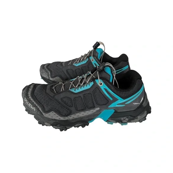 Salewa - Picture 4 of 7